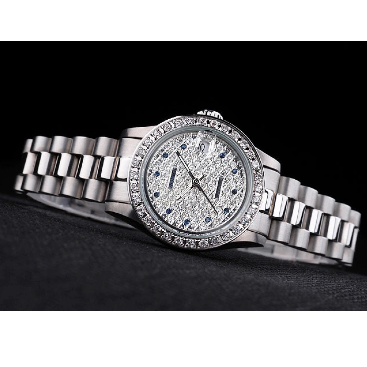 Aaa fake watches Rolex Datejust-rl45 0531